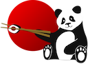 sushi panda